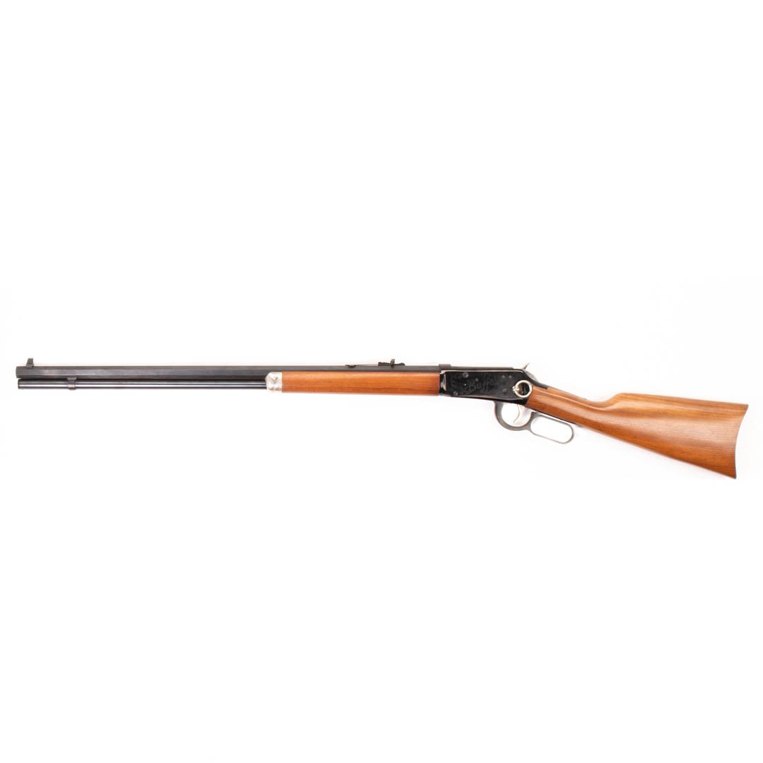 Winchester 94 Buffalo Bill Commemorative W.f. Cody Chief Of Scouts